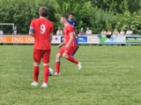 S.S.V. '65 1 - S.K.N.W.K. 1 (competitie) seizoen 2024-2025 (267/341)
